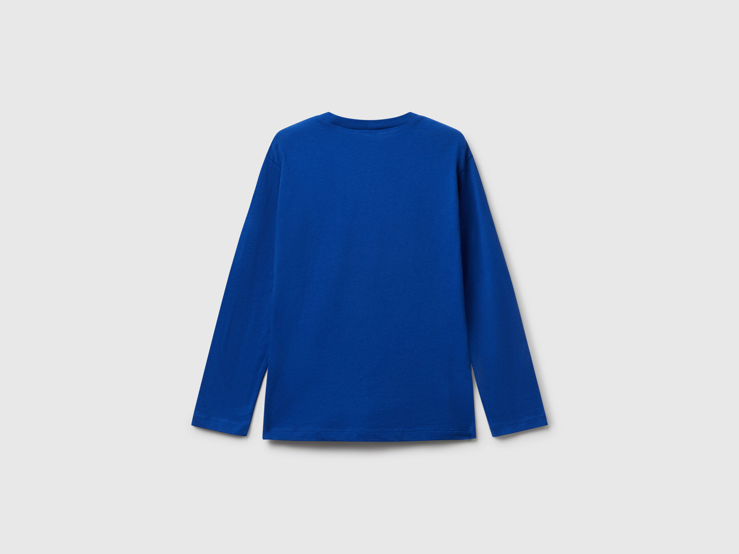 T-SHIRT L/S Junior Boy image number 2